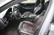 Audi A8 3.0 TDI DPF quattro tiptronic, exclusive paint finish