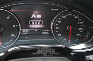Audi A8 3.0 TDI DPF quattro tiptronic, exclusive paint finish