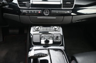 Audi A8 3.0 TDI DPF quattro tiptronic, exclusive paint finish