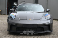 Porsche 911 992 GT3 4.0 Clubsport