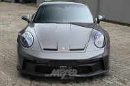 Porsche 911 992 GT3 4.0 Clubsport