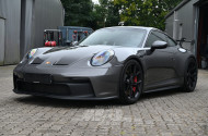 Porsche 911 992 GT3 4.0 Clubsport