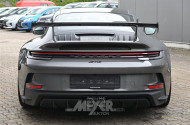 Porsche 911 992 GT3 4.0 Clubsport