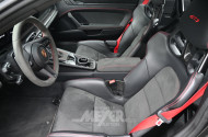 Porsche 911 992 GT3 4.0 Clubsport