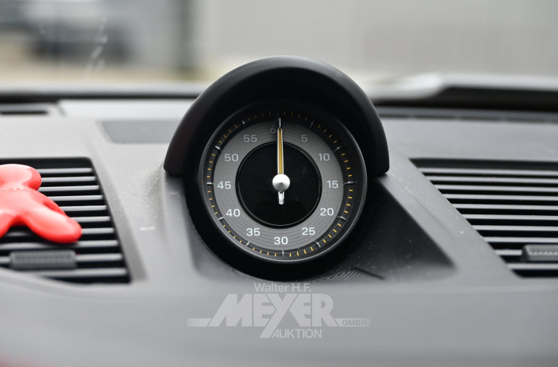 Porsche 911 992 GT3 4.0 Clubsport