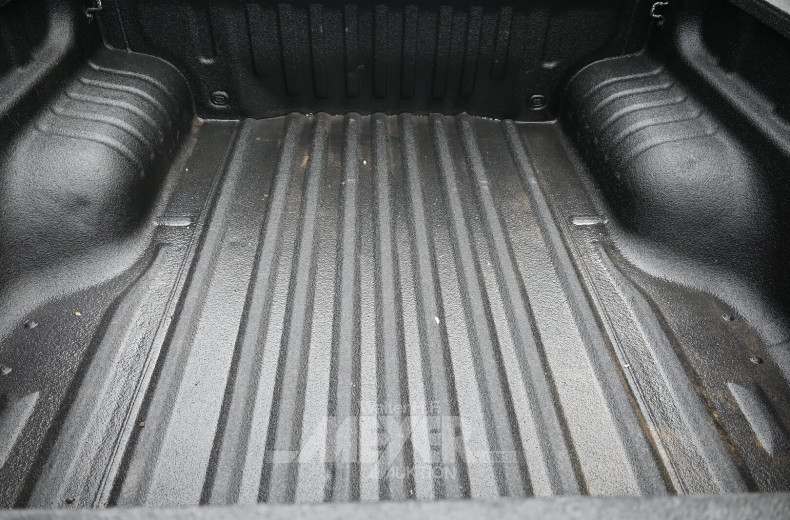 Isuzu D-Max PickUp Double Cab LS 4x4 MT6