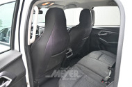 Isuzu D-Max PickUp Double Cab LS 4x4 MT6