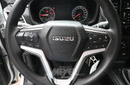 Isuzu D-Max PickUp Double Cab LS 4x4 MT6