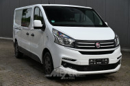 Fiat Professional Talento Multicab SX 2.0 Ecojet