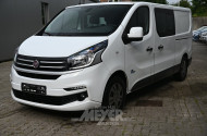Fiat Professional Talento Multicab SX 2.0 Ecojet