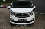 Fiat Professional Talento Multicab SX 2.0 Ecojet