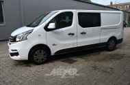 Fiat Professional Talento Multicab SX 2.0 Ecojet