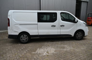 Fiat Professional Talento Multicab SX 2.0 Ecojet