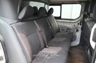 Fiat Professional Talento Multicab SX 2.0 Ecojet