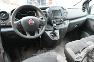 Fiat Professional Talento Multicab SX 2.0 Ecojet