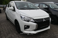 Mitsubishi SPACE STAR AS&G 1.2 Select+