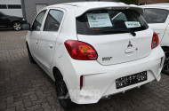 Mitsubishi SPACE STAR AS&G 1.2 Select+