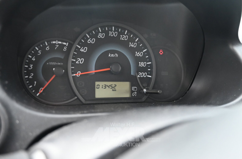 Mitsubishi SPACE STAR AS&G 1.2 Select+