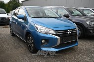 Mitsubishi SPACE STAR AS&G 1.2 Select+, blau