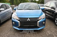 Mitsubishi SPACE STAR AS&G 1.2 Select+, blau