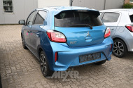 Mitsubishi SPACE STAR AS&G 1.2 Select+, blau