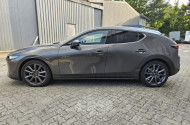 Mazda 3 SKYACTIV-G 2.0 M Hybrid 150 Selection
