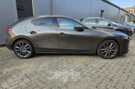 Mazda 3 SKYACTIV-G 2.0 M Hybrid 150 Selection