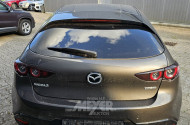 Mazda 3 SKYACTIV-G 2.0 M Hybrid 150 Selection