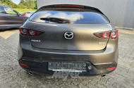 Mazda 3 SKYACTIV-G 2.0 M Hybrid 150 Selection