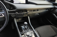 Mazda 3 SKYACTIV-G 2.0 M Hybrid 150 Selection