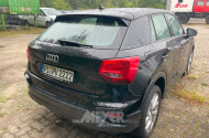 Audi Q2 35 TFSI S-Tronic advanced, Brillant black
