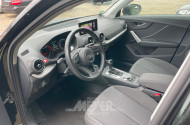 Audi Q2 35 TFSI S-Tronic advanced, Brillant black