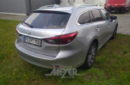 Mazda 6 Kombi SKYACTIV-G 194 Drive 1- ELOOP Excl. Line
