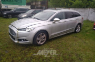 Ford Mondeo TURNIER 1.5 Eco BOOST Start Stopp Aut. Titanium
