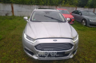 Ford Mondeo TURNIER 1.5 Eco BOOST Start Stopp Aut. Titanium