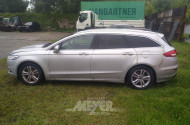 Ford Mondeo TURNIER 1.5 Eco BOOST Start Stopp Aut. Titanium