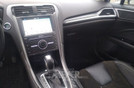 Ford Mondeo TURNIER 1.5 Eco BOOST Start Stopp Aut. Titanium
