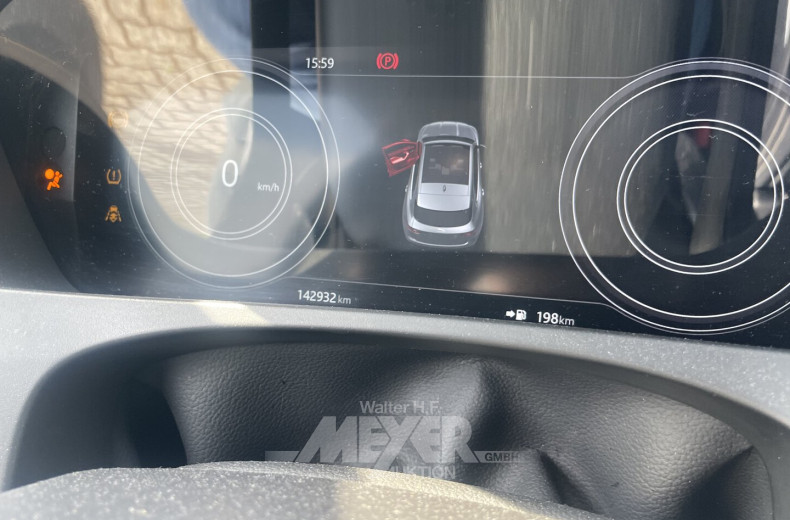 Jaguar F-Pace 2.0d, AWD