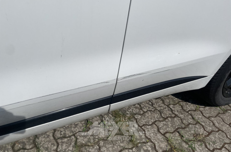 Jaguar F-Pace 2.0d, AWD