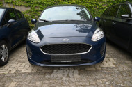 Ford Fiesta 1.1 Trend, blazer blue