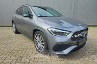 Mercedes-Benz GLA220d 8G-DCT AMG Line, Mountaingrau met.