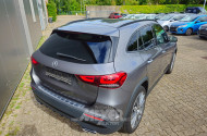 Mercedes-Benz GLA220d 8G-DCT AMG Line, Mountaingrau met.
