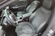 Mercedes-Benz GLA220d 8G-DCT AMG Line, Mountaingrau met.