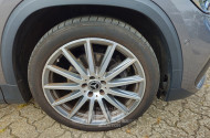 Mercedes-Benz GLA220d 8G-DCT AMG Line, Mountaingrau met.