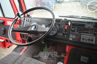 Mercedes-Benz Unimog U2150L DoKa, Sonderaufbau