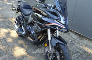 Motorrad Voge LX500-J