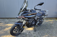 Motorrad Voge LX500-J