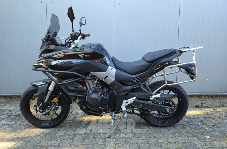 Motorrad Voge LX500-J