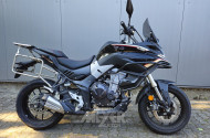 Motorrad Voge LX500-J