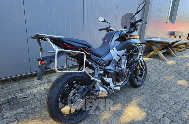 Motorrad Voge LX500-J